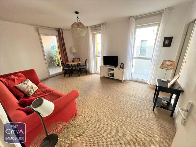 Appartement vente à Lille, Roubaix