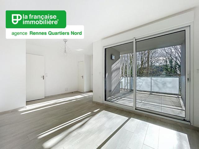 Appartement vente à Rennes, Bretagne