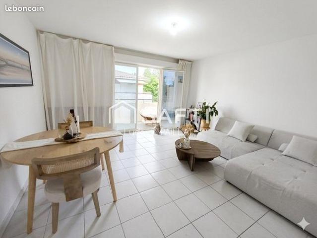 Appartement vente à Bordeaux, Parempuyre