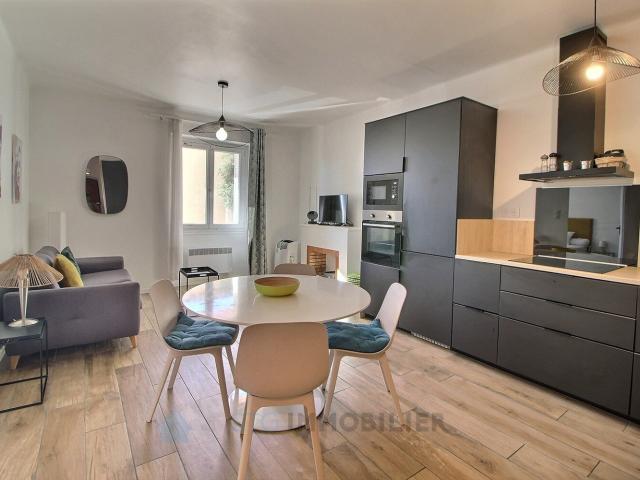 Appartement vente à Ajaccio