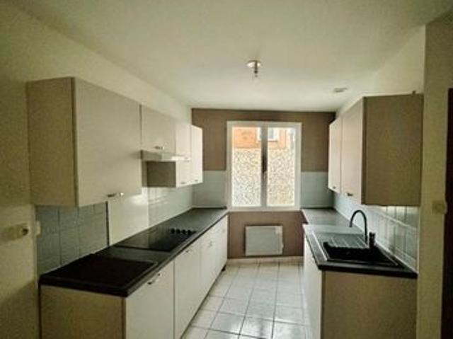 Appartement vente à Meaux, Coulommiers
