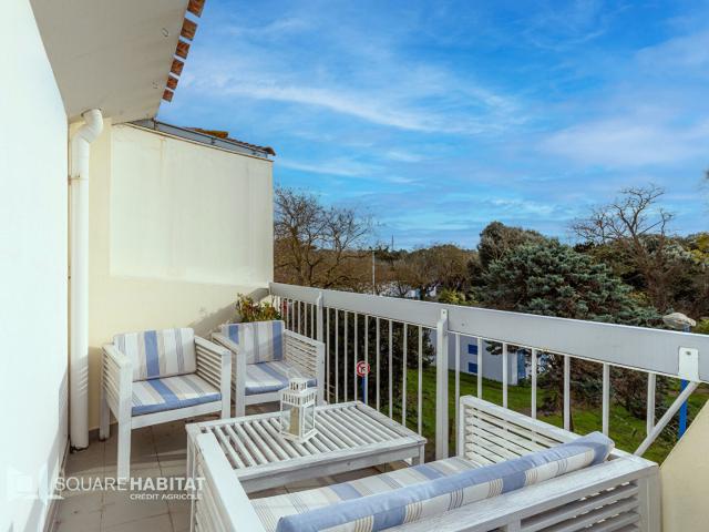 Appartement vente à Les Sables-d'Olonne, Saint-jean-de-monts