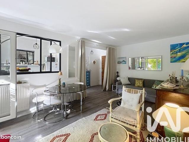 Appartement vente à Créteil, Noiseau