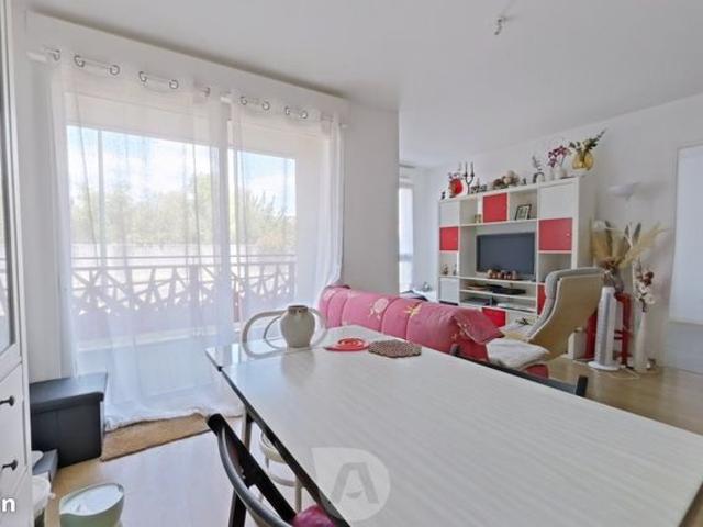 Appartement vente à Nantes, Saint-sébastien-sur-loire