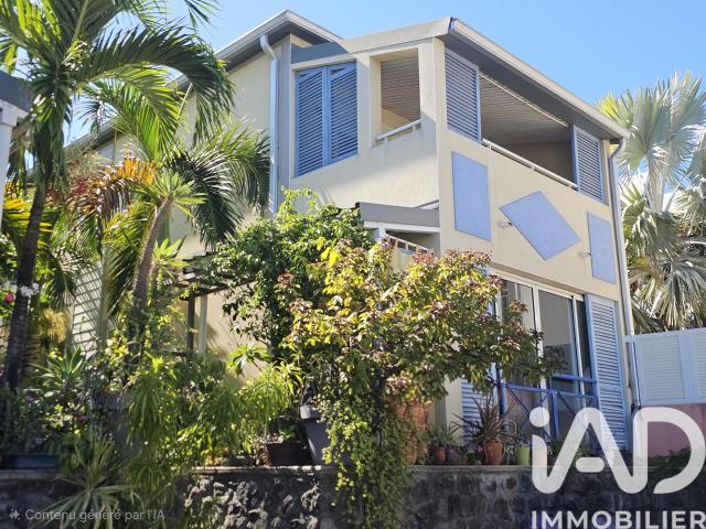 Appartement vente à La Réunion
