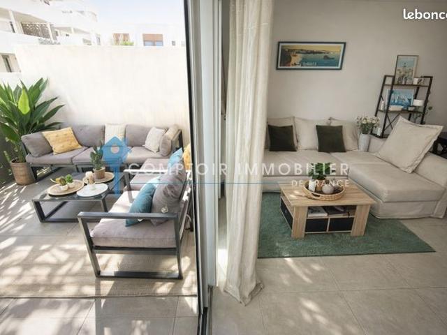 Appartement vente à Montpellier