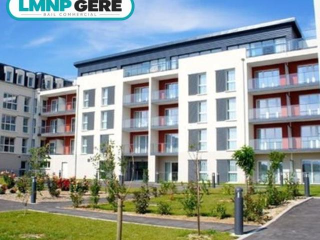 Appartement vente à Quartier Marguerite, Épernay