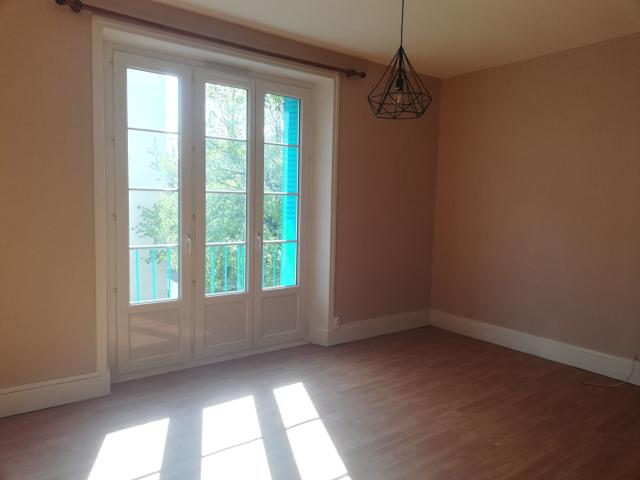 Appartement location à Dijon