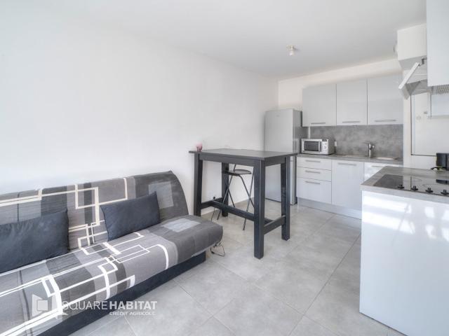 Appartement vente à Saint-Julien-en-Genevois, Auvergne-Rhône-Alpes