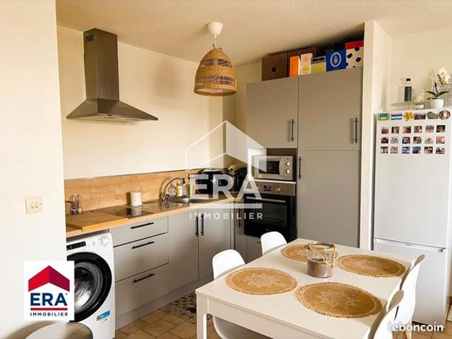 Appartement vente à Carpentras
