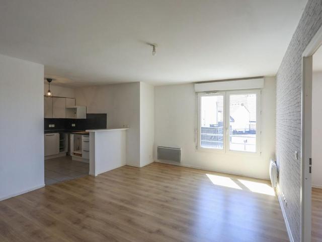 Appartement vente à Sarcelles