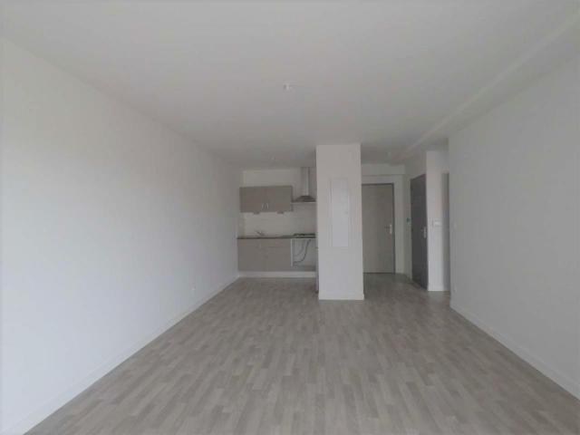 Appartement location à Poitiers