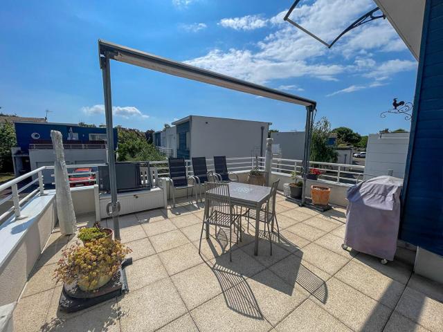 Appartement vente à La Rochelle, Lagord
