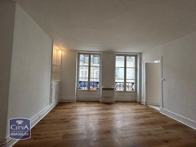 Appartement vente à Orléans
