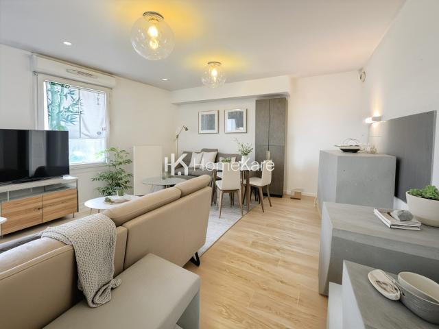 Appartement vente à Bordeaux, Mérignac