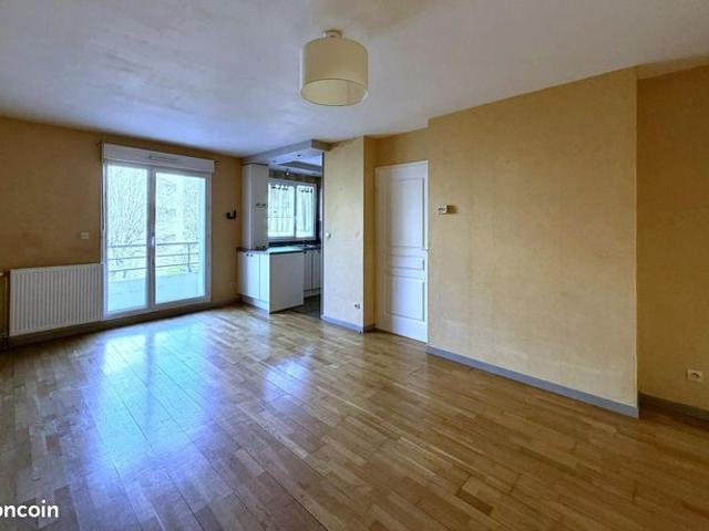 Appartement vente à Compiègne