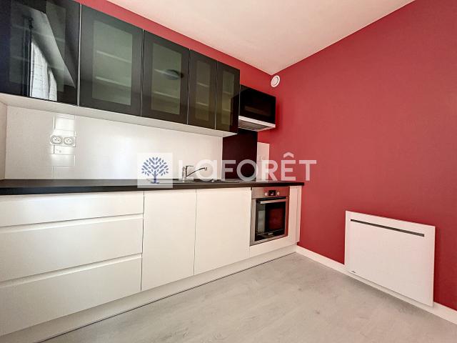 Appartement location à Bressuire, Thouars