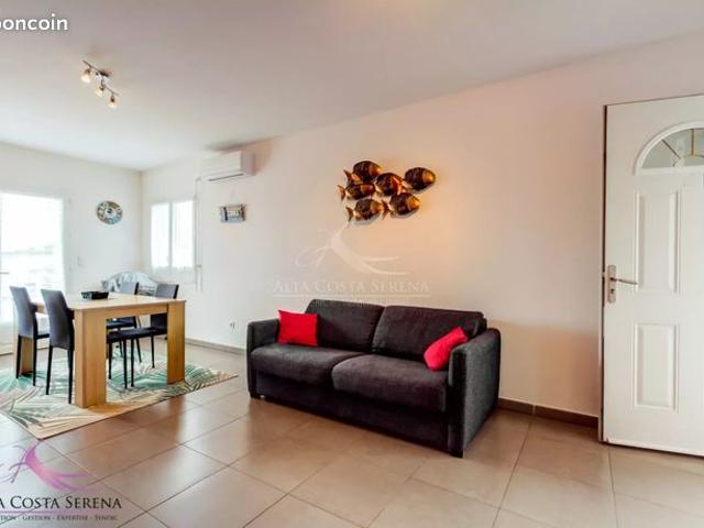 Appartement vente à Corte, Ghisonaccia