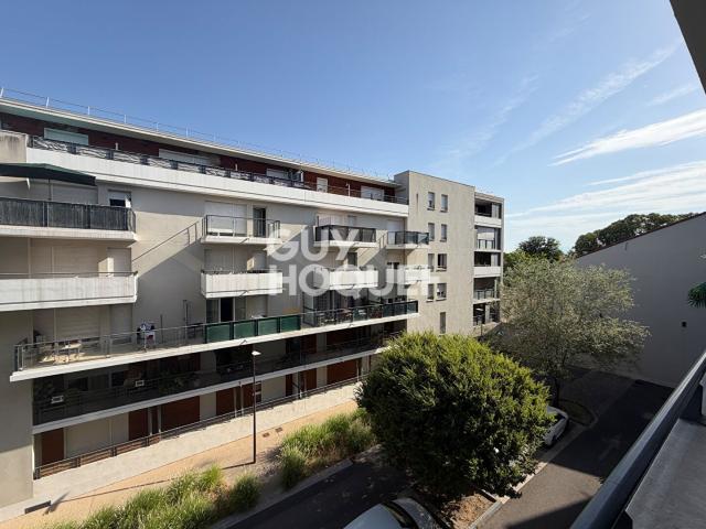 Appartement vente à Magnanen - Teinturiers, Avignon
