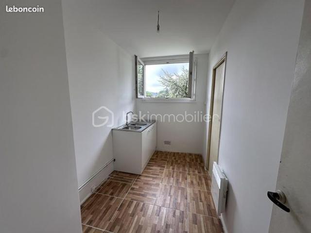 Appartement vente à Carpentras, Valréas