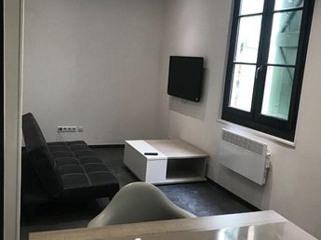Appartement vente à Figeac