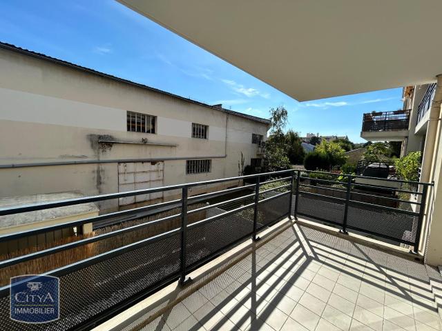 Appartement location à Lyon, Métropole de Lyon