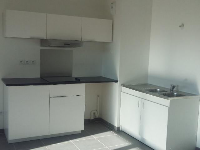 Appartement location à Aix-en-Provence, Gardanne