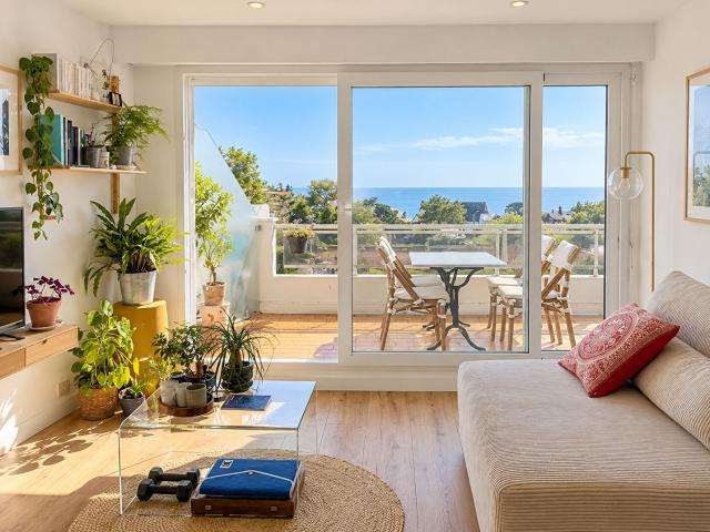 Appartement vente à Saint-Nazaire, Pornichet