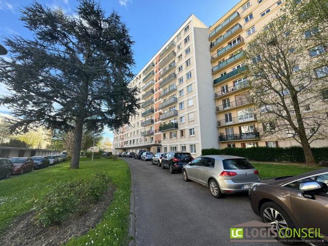 Appartement location à Antony, Châtillon