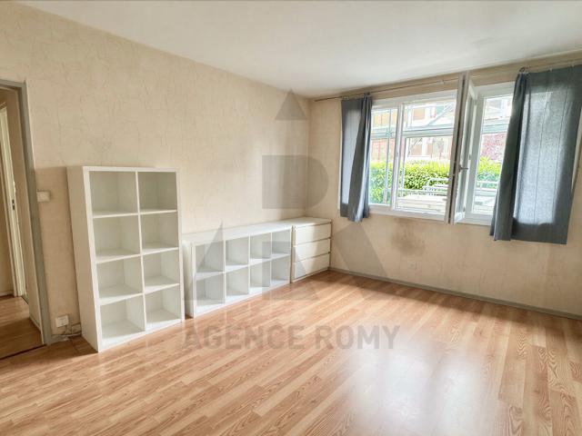 Appartement vente à Versailles