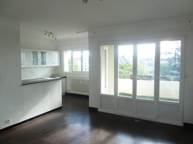 Appartement location à Aubenas, Ardèche