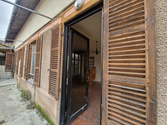 Appartement vente à Beaune