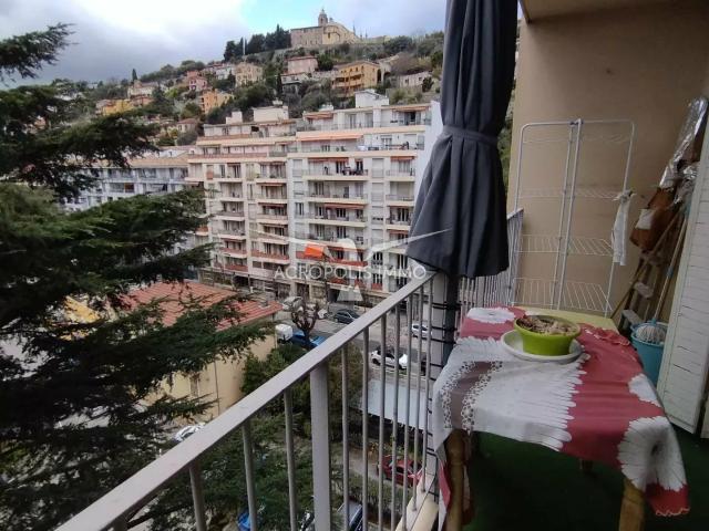 Appartement vente à Rimiez, Nice