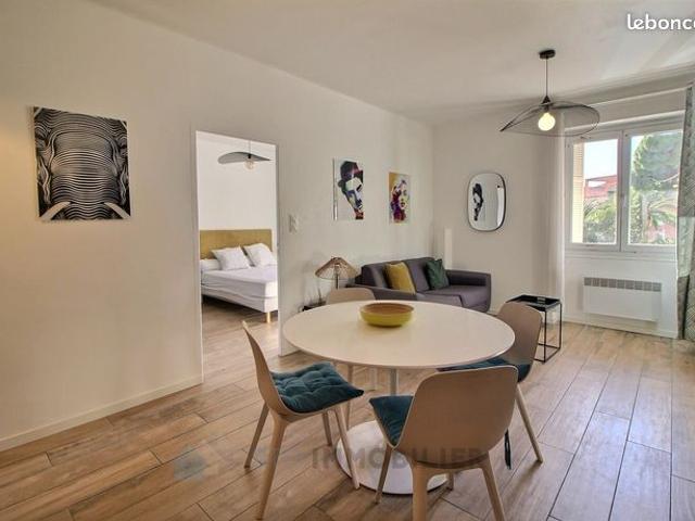 Appartement vente à Ajaccio