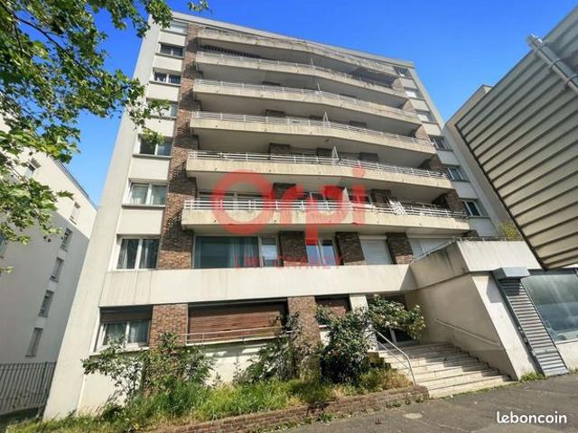 Appartement vente à Le Raincy, Livry-gargan