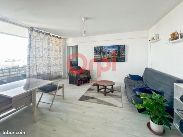 Appartement vente à Le Raincy, Livry-gargan
