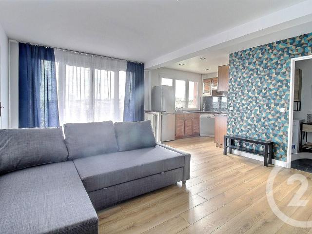 Appartement vente à Antony, Hauts-de-Seine
