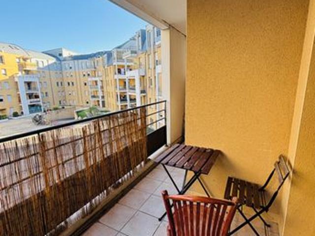 Appartement vente à Toulouse