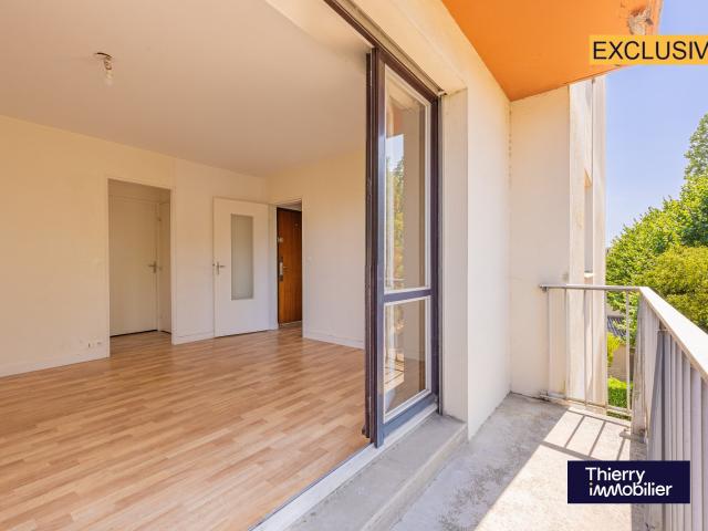 Appartement vente à Nantes