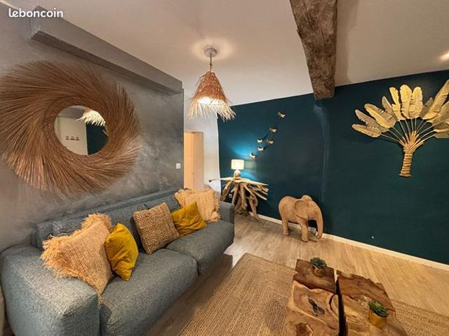 Appartement vente à Brignoles