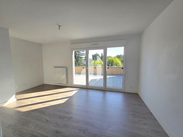 Appartement vente à Bordeaux, Gradignan
