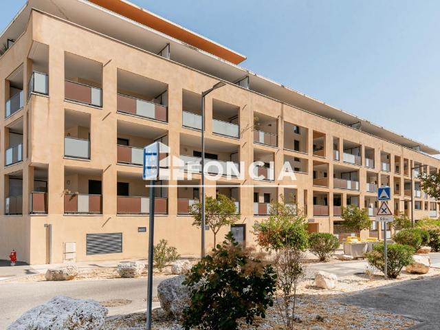 Appartement vente à Aix-en-Provence, Aix-en-provence