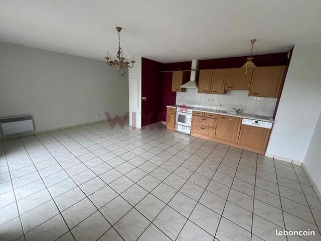 Appartement vente à Romans-sur-Isère, Drôme