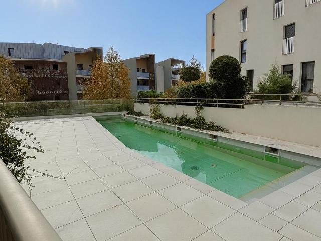 Appartement vente à Montpellier, Saint-jean-de-védas