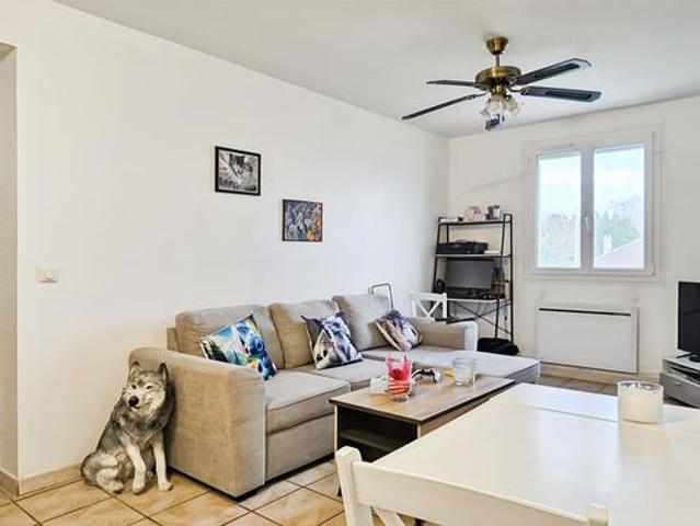 Appartement vente à Senlis, Pont-sainte-maxence