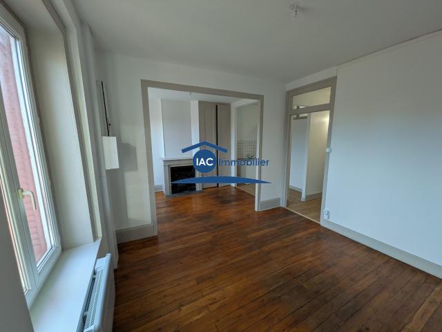 Appartement vente à Lyon, Métropole de Lyon