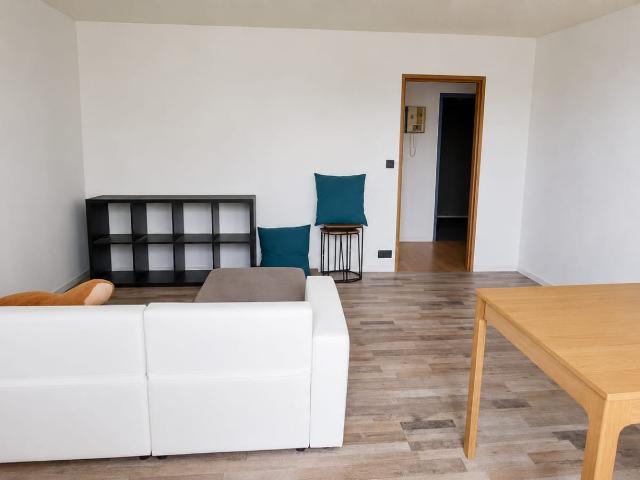 Appartement vente à Évreux, Evreux