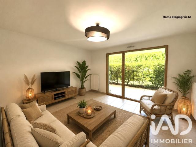 Appartement vente à Lyon, Métropole de Lyon