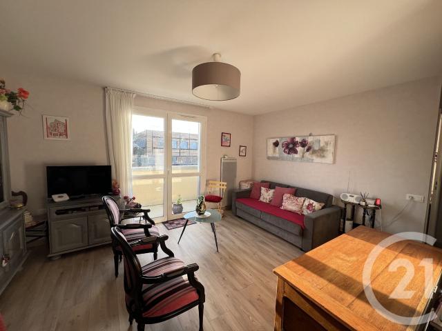 Appartement vente à Le Mans