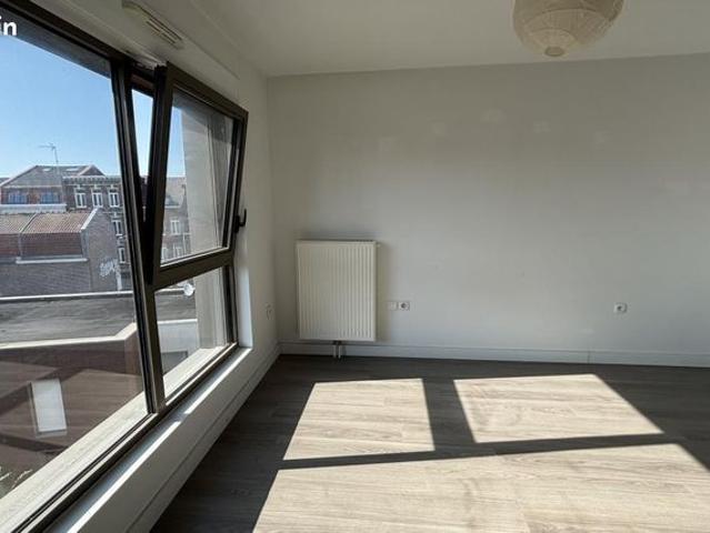 Appartement vente à Lille